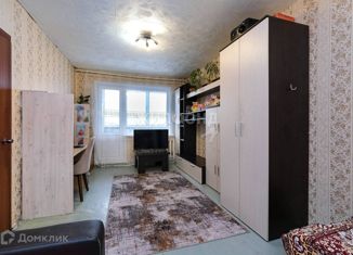 Продажа 2-комнатной квартиры, 42.8 м2, Новосибирск, улица Кропоткина, 134, улица Кропоткина