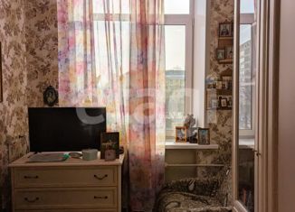 Комната на продажу, 13.9 м2, Тула, проспект Ленина, 107, Центральный территориальный округ