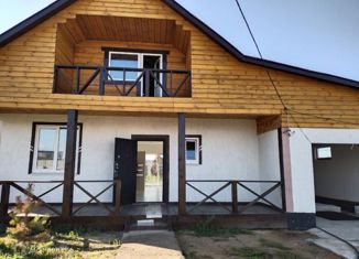 Продается 4-ком. квартира, 180 м2, село Хомутово, улица Кирова