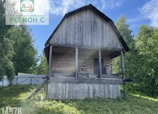 Дом на продажу, 37.2 м2, СТ Берёзка, 1-я линия