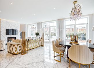 Продаю дом, 550 м2, деревня Раздоры, Первая улица