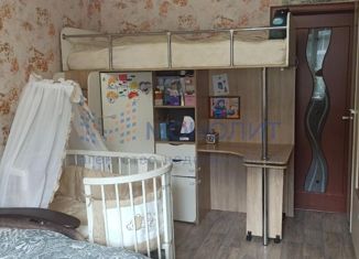 Продам 1-комнатную квартиру, 33 м2, посёлок Ждановский, Школьная улица, 47