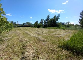 Продам участок, 10 сот., деревня Хирино, улица 1-я Линия