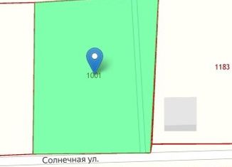 Продается участок, 11.84 сот., деревня Шипово, Казанская улица, 4