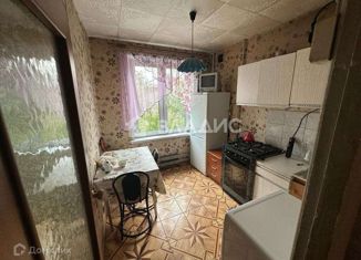 Продажа однокомнатной квартиры, 32.4 м2, Москва, улица Полбина, 56, улица Полбина