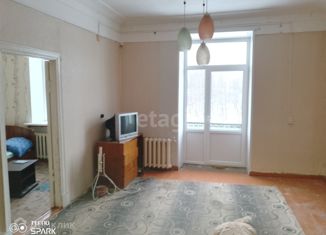 Продажа 3-комнатной квартиры, 76 м2, Смоленская область, улица Гагарина, 1