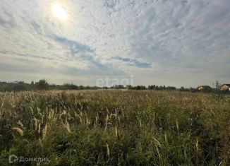 Продается участок, 11 сот., городской округ Воскресенск