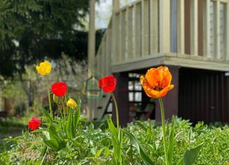 Продается дом, 80 м2, СНТ Пери-4, Верхний проезд