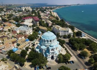 Продается 1-ком. квартира, 22.8 м2, Евпатория, улица Матвеева, 13