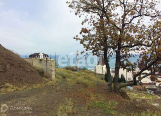 Продам земельный участок, 8 сот., село Малореченское, Больничная улица, 25А