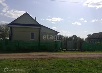 Продается дом, 48 м2, село Ахмерово, улица Хайбуллина