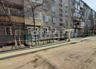Продажа 3-комнатной квартиры, 56 м2, Улан-Удэ, Комсомольская улица, 35