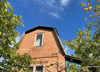 Продается дом, 100 м2, садоводческое некоммерческое товарищество Дружба