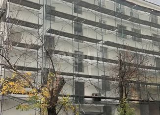 Продажа квартиры студии, 24.6 м2, Москва, Авиамоторная улица, 49/1, Авиамоторная улица