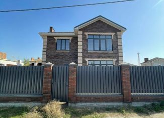 Продается дом, 165 м2, Аксай, Петровский проезд