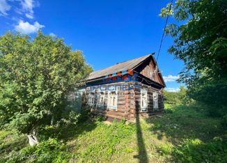 Продается дом, 40 м2, деревня Топтыково, Дачная улица