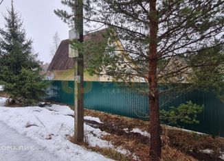 Продается дом, 60 м2, садовое товарищество Лебедь