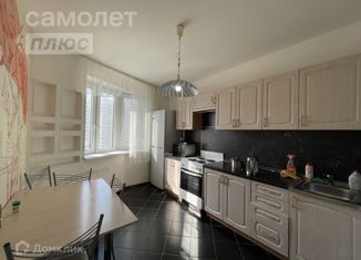 Продается 1-комнатная квартира, 37.8 м2, Москва, улица Недорубова, 25, район Некрасовка