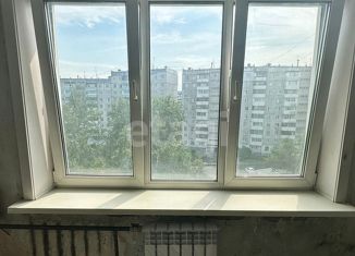 Продается 1-ком. квартира, 17 м2, Кемерово, проспект Ленина, 142А, Ленинский район