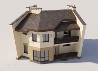 Продается таунхаус, 302 м2, Кстово, Советская улица, 54