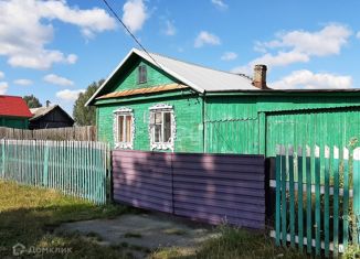 Продается дом, 51.3 м2, посёлок Баранчинский, улица Коммуны