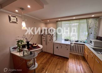 3-комнатная квартира на продажу, 77.4 м2, поселок Чернаково, Приморская улица, 2