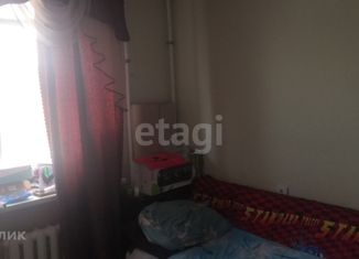 Однокомнатная квартира на продажу, 21 м2, Заводоуковск, Первомайская улица, 2