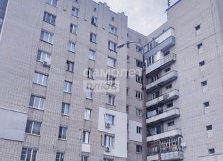Продажа 1-ком. квартиры, 33.7 м2, Нижегородская область, улица Зайцева, 3