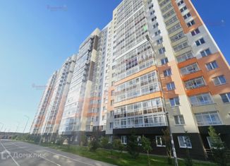 Продажа 3-комнатной квартиры, 60.3 м2, Екатеринбург, Латвийская улица, 56, метро Геологическая