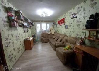 Продаю 2-ком. квартиру, 44.5 м2, станица Новотитаровская, Красноармейская улица, 54