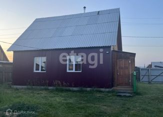 Продажа дома, 49 м2, улус Хойтобэе