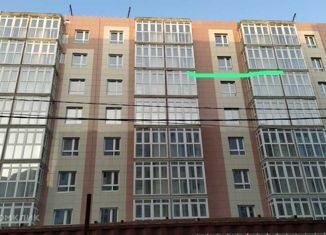 Продаю двухкомнатную квартиру, 64 м2, Анапа, Мирная улица, 29, ЖК Радуга