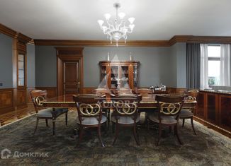 Продам 5-комнатную квартиру, 233 м2, Москва, Минская улица, 1А, метро Минская