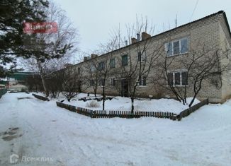 Продаю 2-комнатную квартиру, 47.1 м2, рабочий посёлок Ухолово, Кооперативная улица, 49