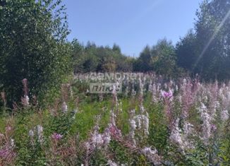 Продам участок, 10 сот., ДНТ Верхняя Смоленщина, Лазурная улица, 10