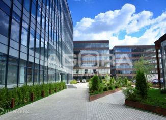 Сдаю в аренду офис, 224.2 м2, Москва, Проектируемый проезд № 4062, 6с16, Проектируемый проезд № 4062