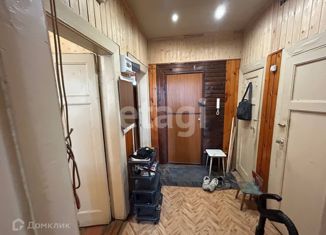 Продажа двухкомнатной квартиры, 54 м2, Тула, улица Кирова, 149, Пролетарский территориальный округ