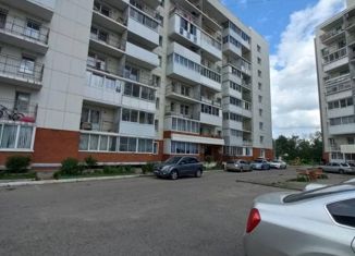 Продажа квартиры студии, 38 м2, Шелехов, 11-й квартал, 1