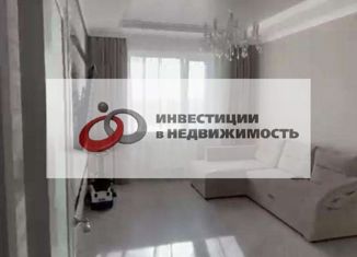 Продаю 2-комнатную квартиру, 55 м2, Ставрополь, ЖК Солнечный круг, улица Пирогова, 5Ак6