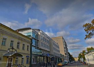 Сдается офис, 113 м2, Москва, улица Бахрушина, 32с1, улица Бахрушина