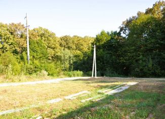 Продается земельный участок, 6 сот., Горячий Ключ, Парковая улица