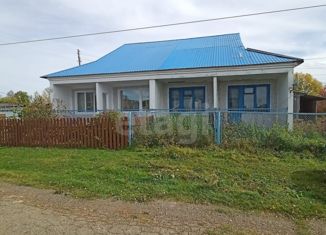 Продам дом, 67.6 м2, поселок Кузедеево