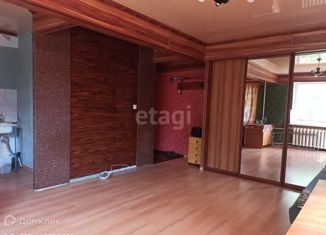 Продается квартира студия, 31 м2, Ижевск, улица Воровского, 165, Центральный жилой район