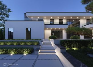 Продаю дом, 1295 м2, деревня Чесноково