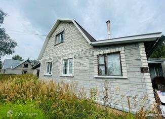 Дом на продажу, 31.8 м2, деревня Новошино, деревня Новошино, 18
