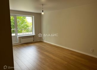 Двухкомнатная квартира на продажу, 48.7 м2, Москва, улица Верхние Поля, 27с2, метро Братиславская