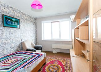 Продается трехкомнатная квартира, 60 м2, Новосибирск, метро Студенческая, Полтавская улица, 47