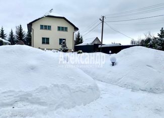 Продается дом, 217 м2, посёлок Ленинское, Капитанская улица
