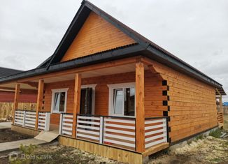 Продам дом, 81 м2, деревня Грановщина, Смоленская улица, 33