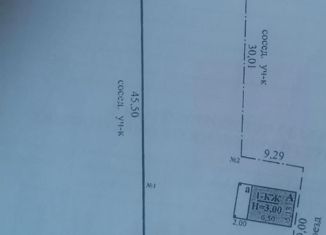 Продается земельный участок, 9 сот., хутор Полушкин, Западный переулок, 4